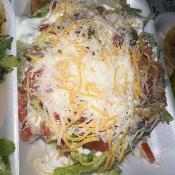 Antojitos Tenampa - Tenampa Roll Tacos - Mexican Near Me - Lemon Grove, California