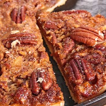 Pine Cafe - a slice of pecan pie - Bars Near Me - Pine, Idaho Pine Cafe - a slice of pecan pie - Bars Near Me - Pine, Idaho