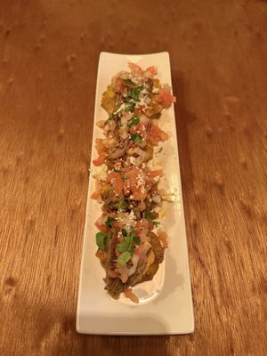 MexiCuban by null