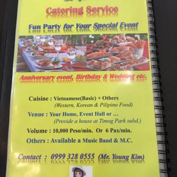 Halong Bay - Vietnamese Near Me - Angeles City, PAM