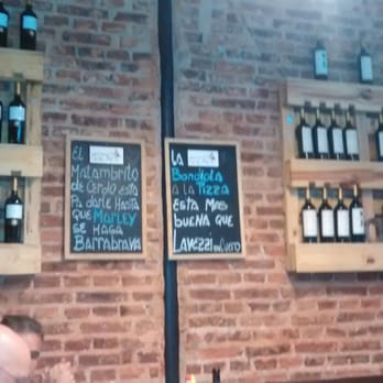 La Parrillita - Cartelitos al estilo "Cotorro'. - Steakhouses Near Me - Quilmes, C La Parrillita - Cartelitos al estilo "Cotorro'. - Steakhouses Near Me - Quilmes, C