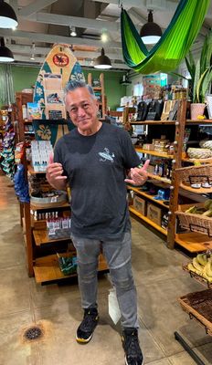 Kūʻau Store by null