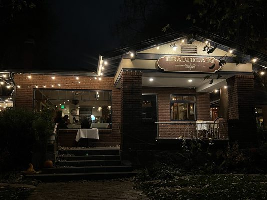 Beaujolais Bistro by null