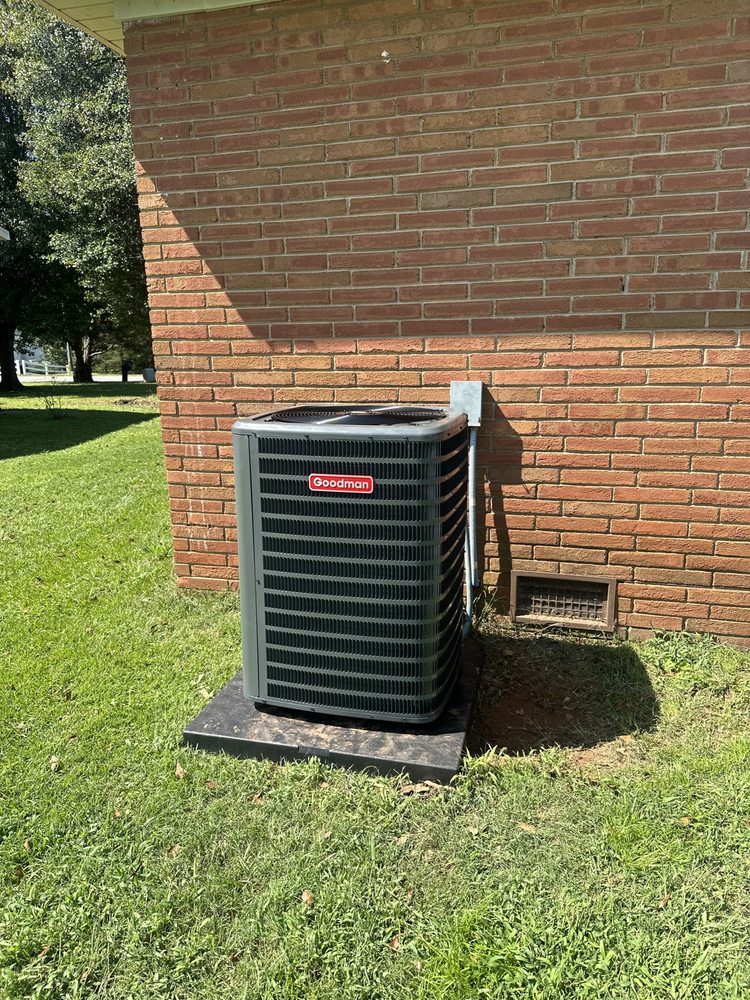 Slide of TNT Heating and Cooling