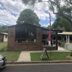 Tyalgum Gelato Shop