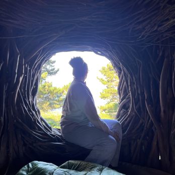 Treebones Resort - Twig Hut - Resorts Near Me - Big Sur, California
