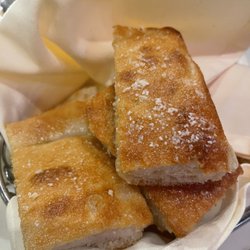 Luciano's Italian Restaurant