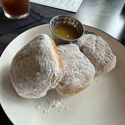 Beignets