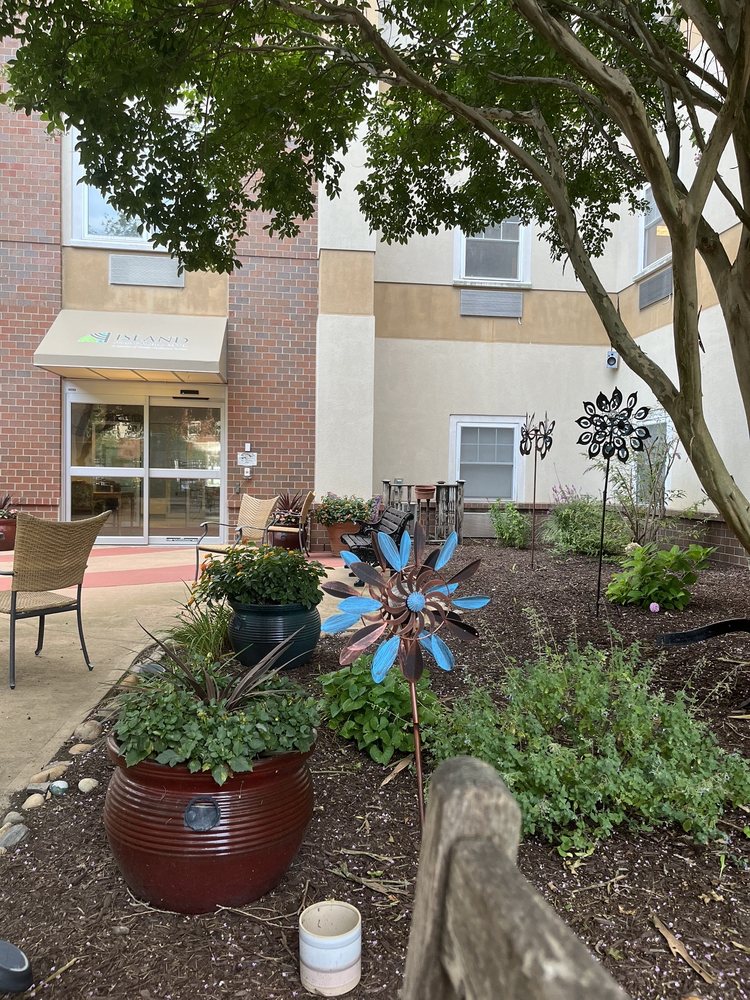 ISLAND NURSING AND REHAB CENTER Updated September 2024 15 Reviews