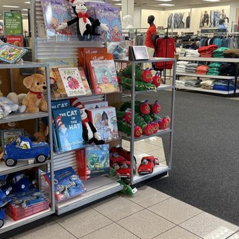 Kohl's - Department Stores Near Me - TUSTIN, California