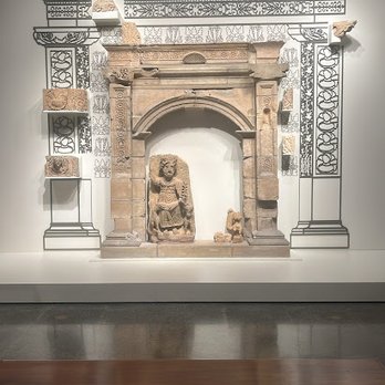 Cincinnati Art Museum - Art Museums Near Me - Cincinnati, Ohio
