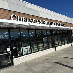 Chelsea's Beauty Supply - Looks are deceiving