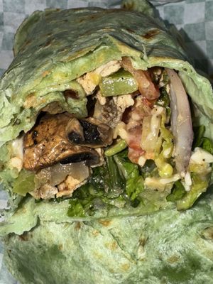 Liticker's Liquor & Mexican Grill by null