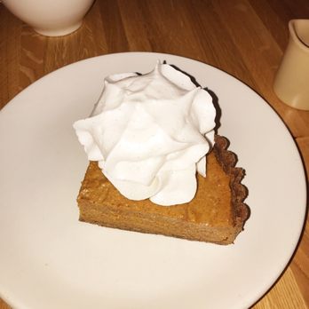 True Food Kitchen - Squash pie - New American Near Me - Chicago, Illinois