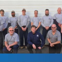 Donvernon Heating & Cooling