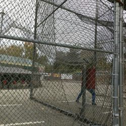 Rage Cage