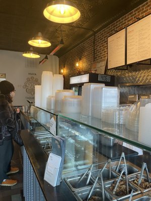 Maya Taqueria of Prospect Heights by null