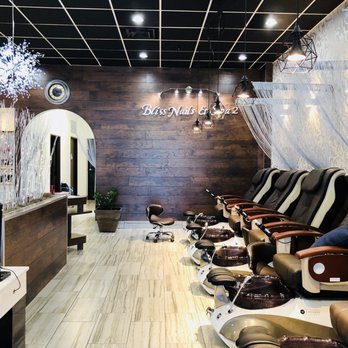 Bliss Nails & Spa 2 - Nail Salons Near Me - Lancaster, California Bliss Nails & Spa 2 - Nail Salons Near Me - Lancaster, California
