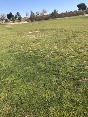 MUROC LAKE GOLF COURSE Updated October 2025 Crest Dr Edwards