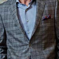 SIR Shop - Suits and Sport Coats from many clothing makers.