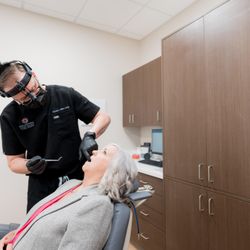 Oklahoma Dental Implants & Oral Surgery