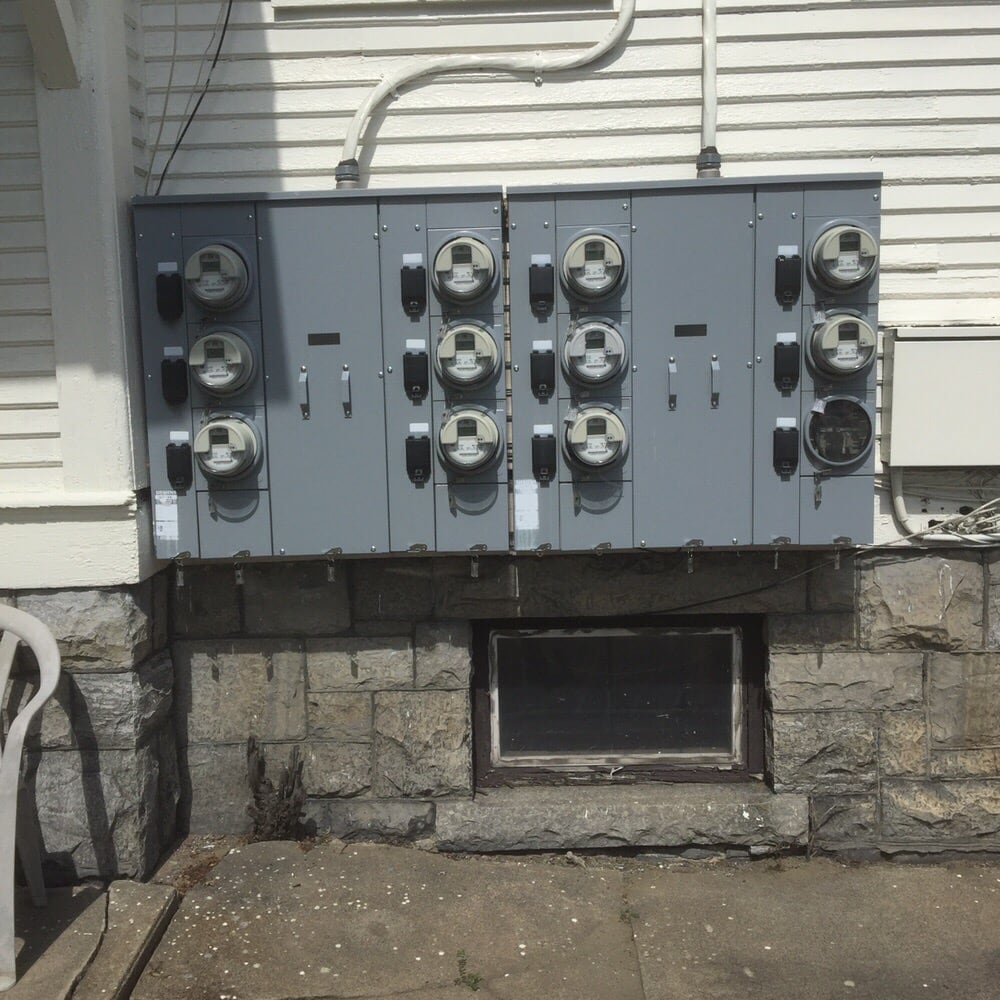 Slide of Louis Bronson Plumbing & Electrical