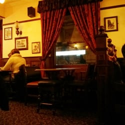 Guinness Cafè - Uno scorcio