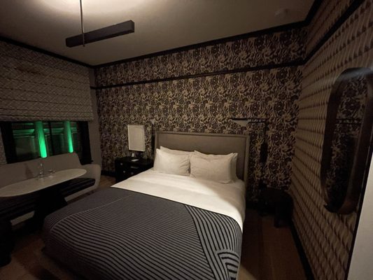 San Francisco Proper Hotel by null
