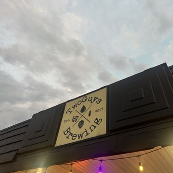 Two Guys Brewing - Outside - Breweries Near Me - Wyoming, Michigan Two Guys Brewing - Outside - Breweries Near Me - Wyoming, Michigan