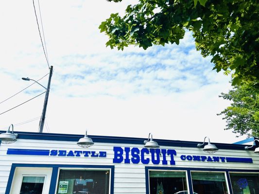 Seattle Biscuit Company by null