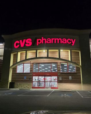 CVS PHARMACY - Updated July 2025 - 24 Photos & 21 Reviews - 120 Eddie ...