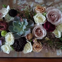 My Blooming Business - Venice Artisan Box arrangement