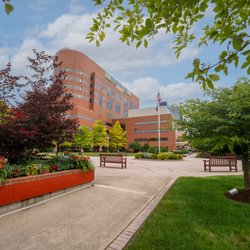 Roswell Park Comprehensive Cancer Center