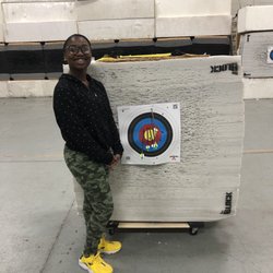 Velocity Archery Range