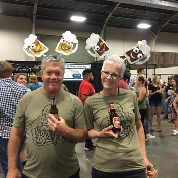 Big Texas Beer Fest - Festivals Near Me - Dallas, Texas
