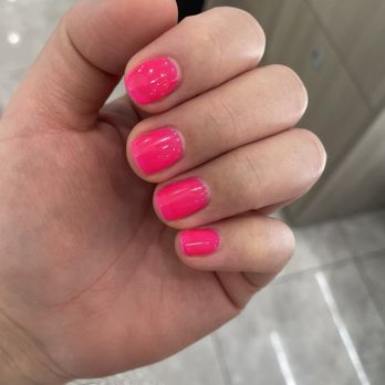 H & D Nail Spa Salon - Nail Salons Near Me - Chicago, Illinois