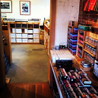 Chateau Yering Hotel by null