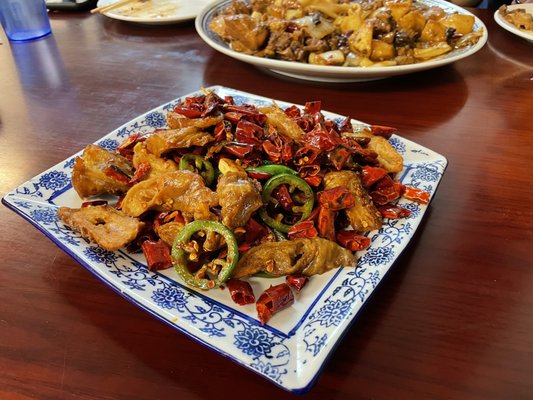 Xian Kitchen by null