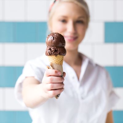 Jeni's Splendid Ice Creams by null