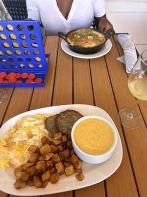 HOBNOB Neighborhood Tavern by null