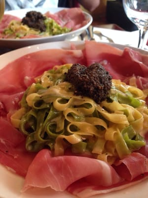 Le Petit Italien by null