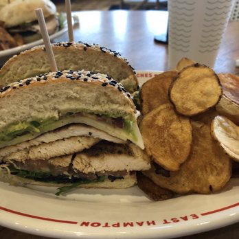 East Hampton Sandwich Co - Sandwiches Near Me - Dallas, Texas East Hampton Sandwich Co - Sandwiches Near Me - Dallas, Texas