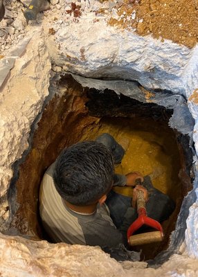 Urgent Foundation Repair