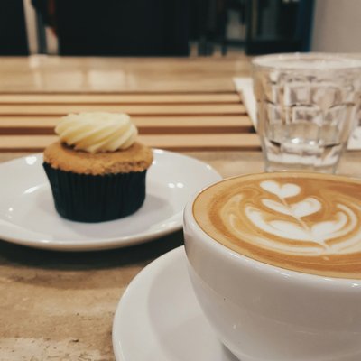 Plain Vanilla ION Orchard by null