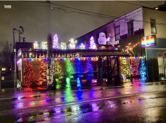 Union Seattle by null