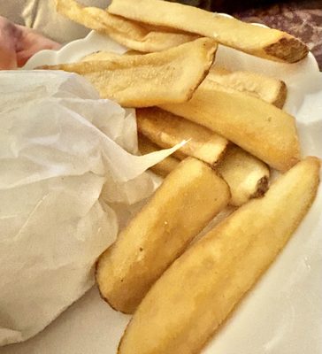 Skylight Diner by null