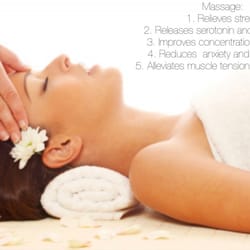 JorianJareds Massage Spa - We offer organic facials that soothe your mind body and soul. We look forward to serving you.