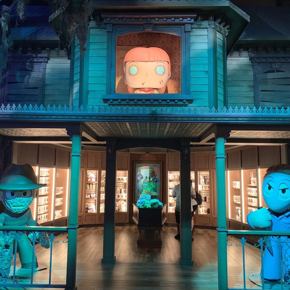 Funko - Toy Stores Near Me - Los Angeles, California Funko - Toy Stores Near Me - Los Angeles, California