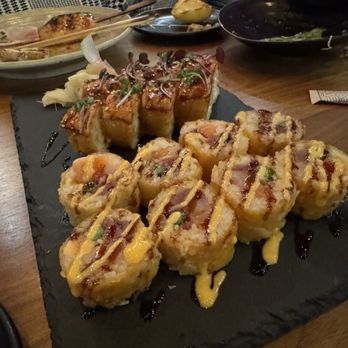 Chashu Ramen & Izakaya - Ramen Near Me - Worcester, Massachusetts