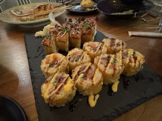 Chashu Ramen + Izakaya by null
